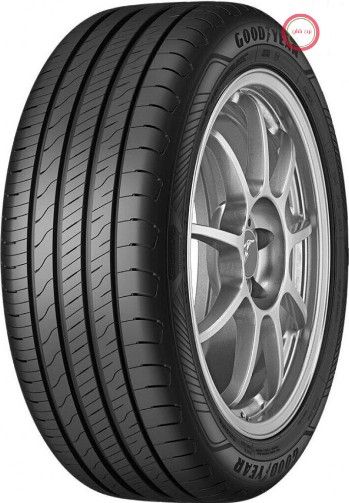 لاستیک تابستانی گودیر آمریکا Goodyear سایز 225/55R17 101V